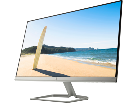 HP 27″ LED MONITOR M27F FHD