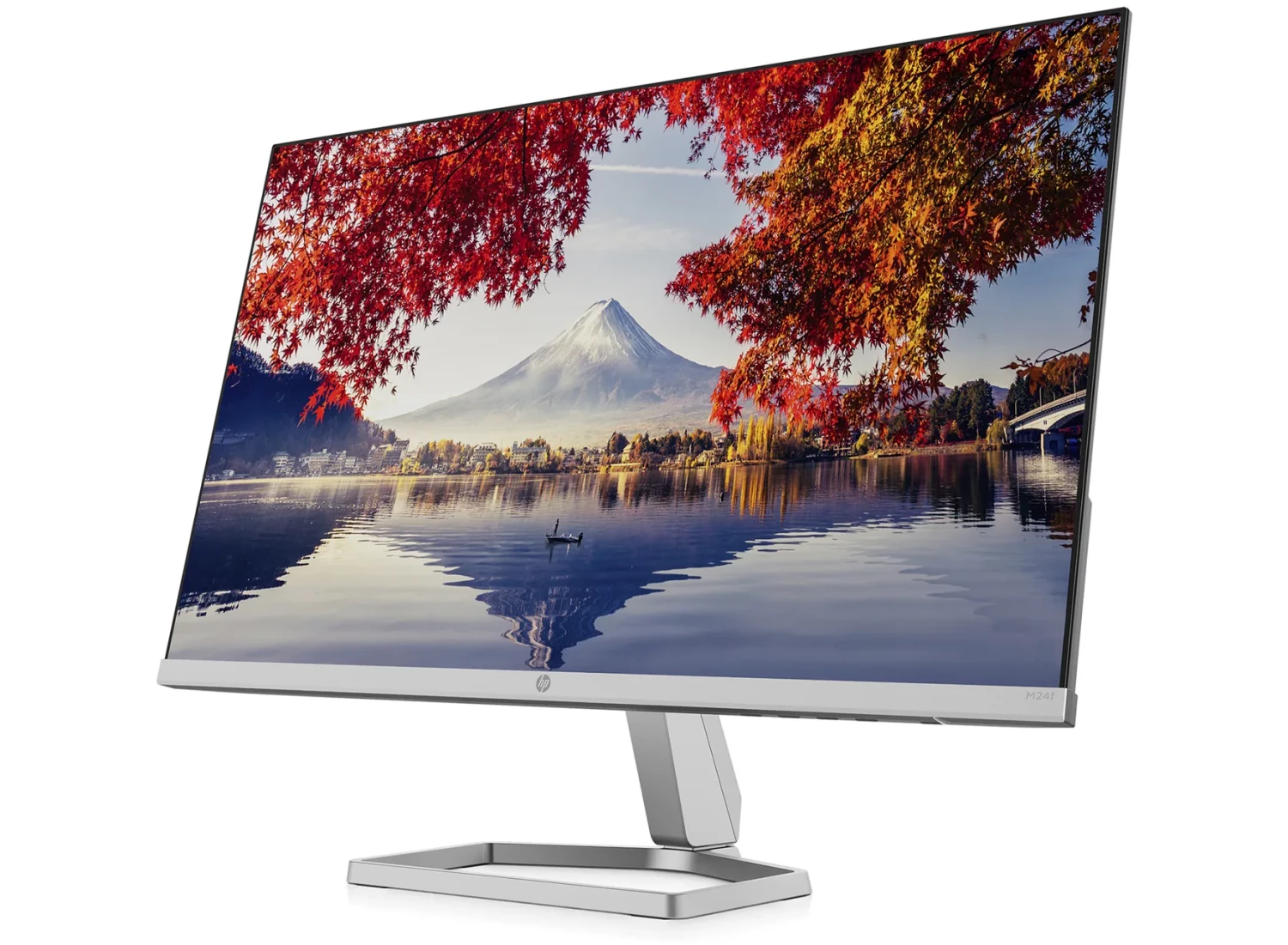 HP monitor M24