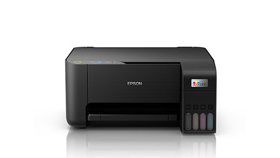 Epson EcoTank L3210 Multifunction InkTank Printer