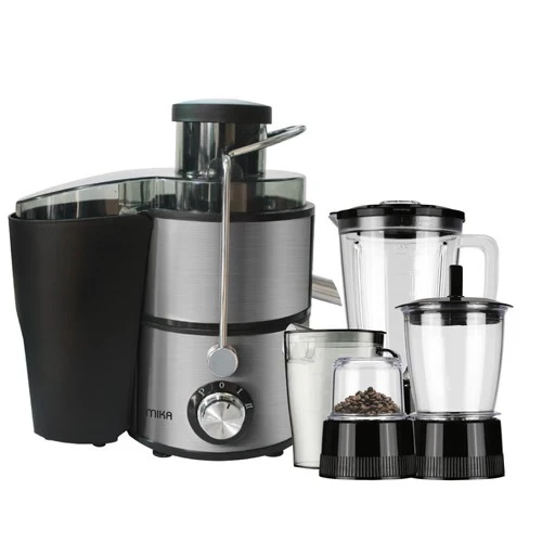 Mika Juicer 4 in 1