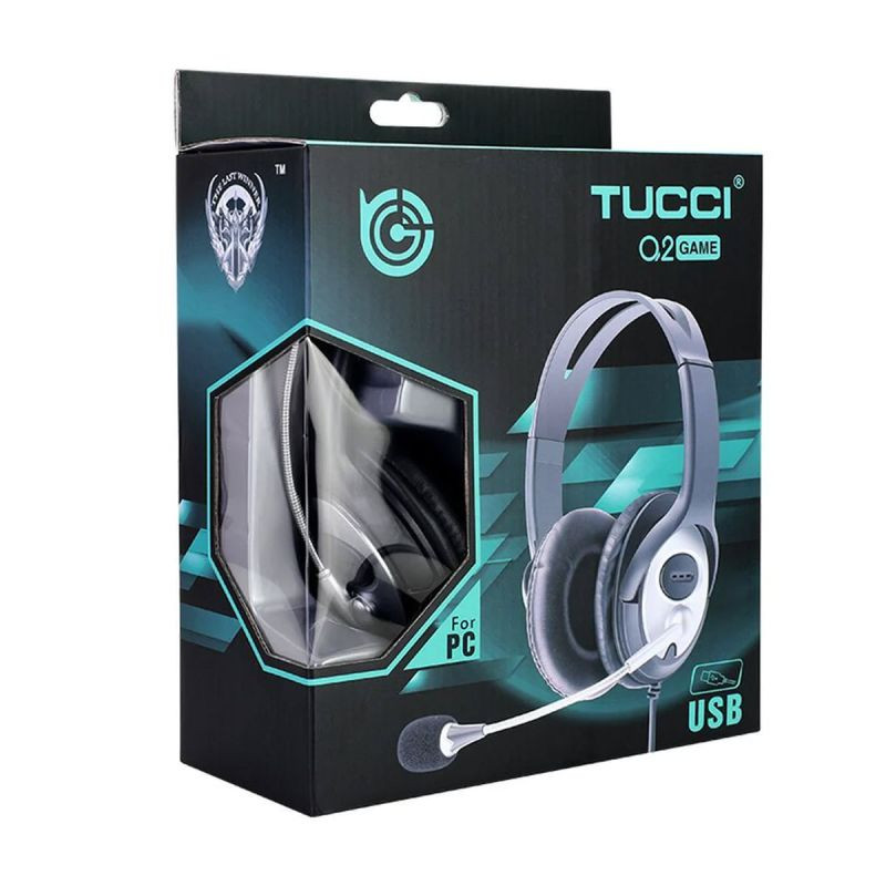 Tucci Q2 game