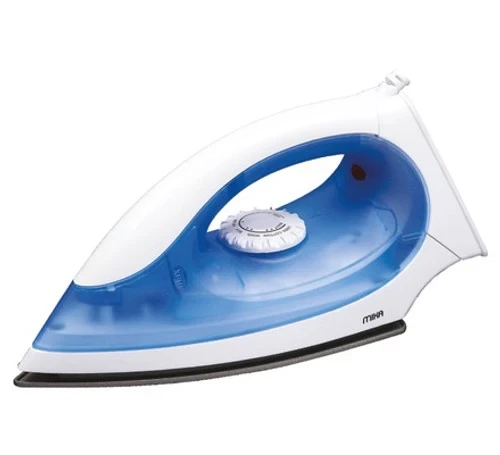 Mika MSTI405 Non-Stick Soleplate Steam Iron